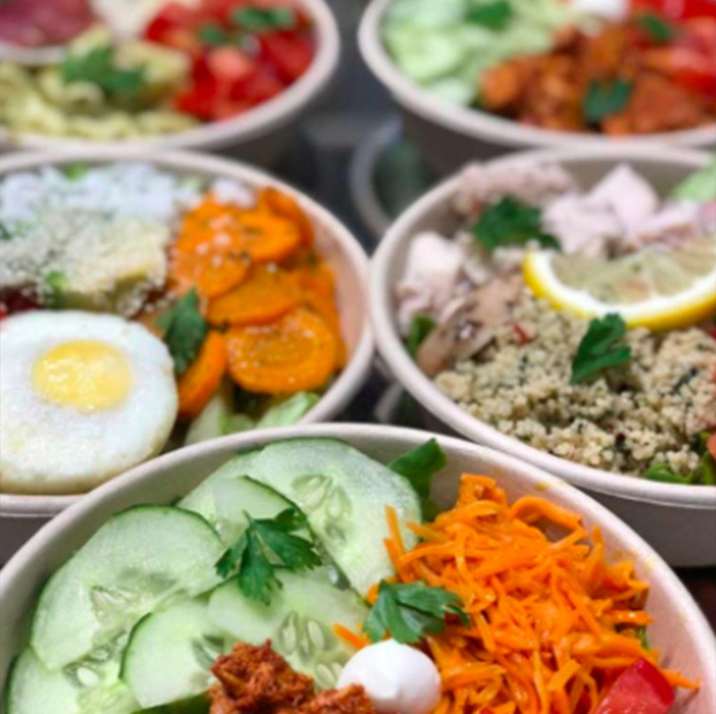 Lunch Box