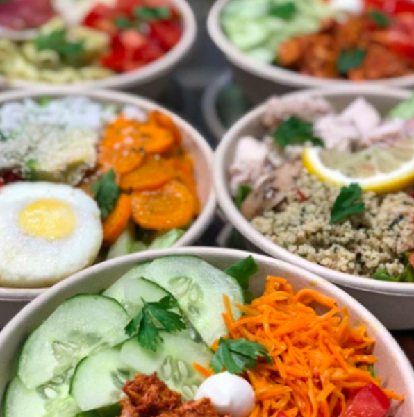 Lunch box