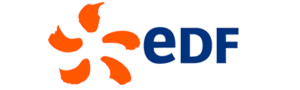 logo edf