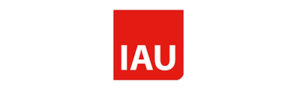 logo iau
