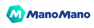 logo mano mano