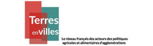 logo terres en ville