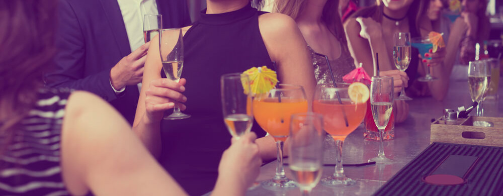 afterwork en entreprise