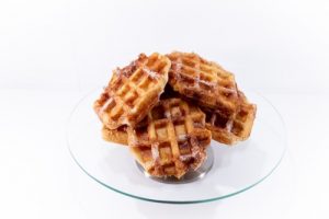 Animation culinaire Gauffres