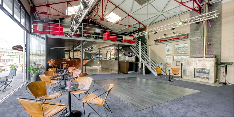Location salle événement paris