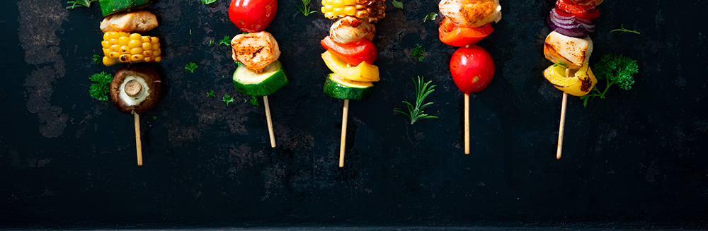 traiteur barbecue