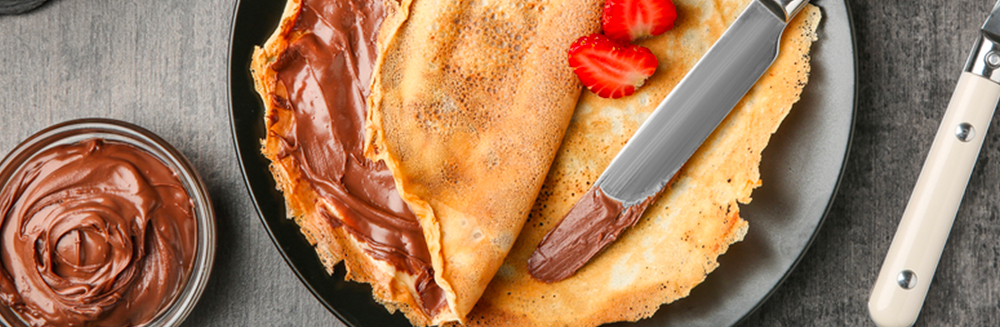 traiteur crepe party