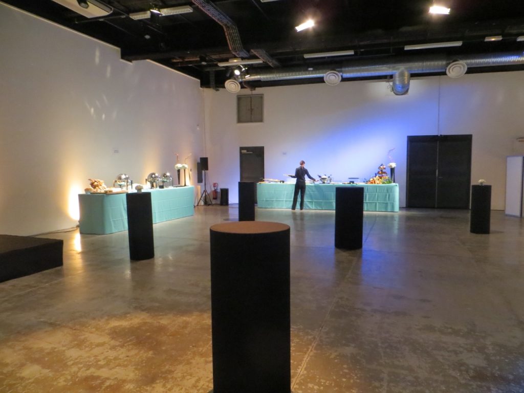 Vue ensemble grande salle 0