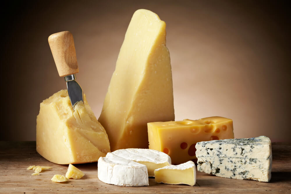 evenement decoupe de fromage