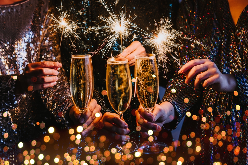 Traiteur Soirée nouvelle Année, Délices Corner