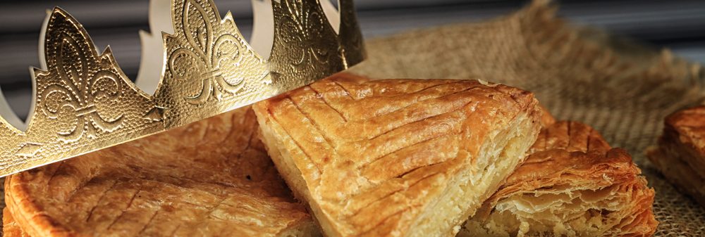 Galette,Des,Rois,epiphany,Cake